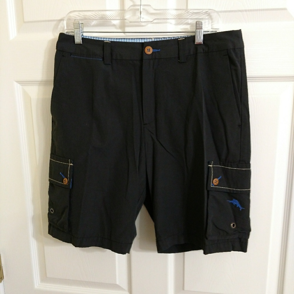 🎀NWT Relax by Tommy Bahama Swim Trunks